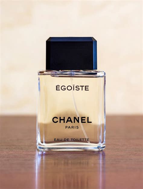 egoiste de chanel colonia